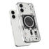 Capa Spigen iPhone 17 Series – Ultra Hybrid Neo One (MagFit)
